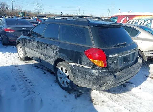 4S4BP61C167304871 2006 2006 Subaru Outback- 2-5I 3