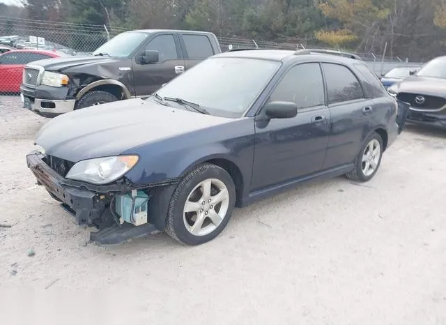 JF1GG67646H817592 2006 2006 Subaru Impreza- 2-5I 2