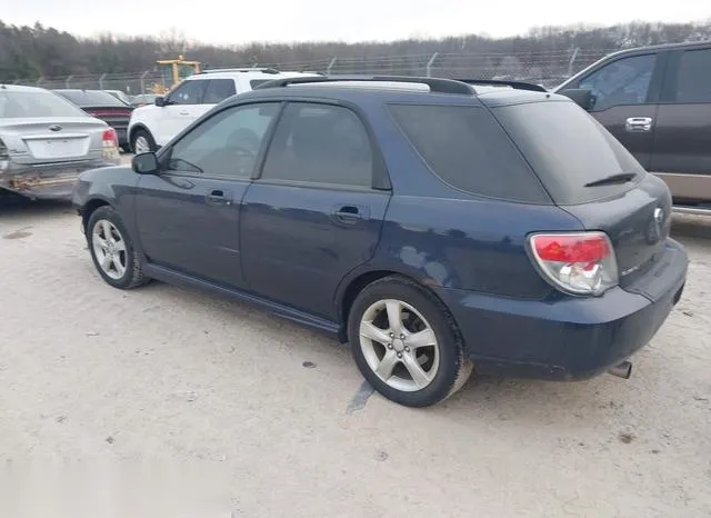 JF1GG67646H817592 2006 2006 Subaru Impreza- 2-5I 3