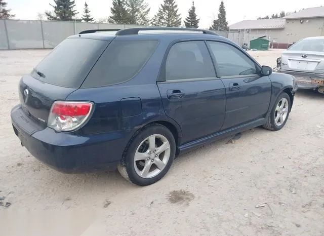 JF1GG67646H817592 2006 2006 Subaru Impreza- 2-5I 4