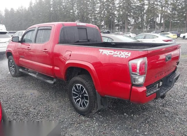 3TMDZ5BN5LM097193 2020 2020 Toyota Tacoma- Trd Sport 3