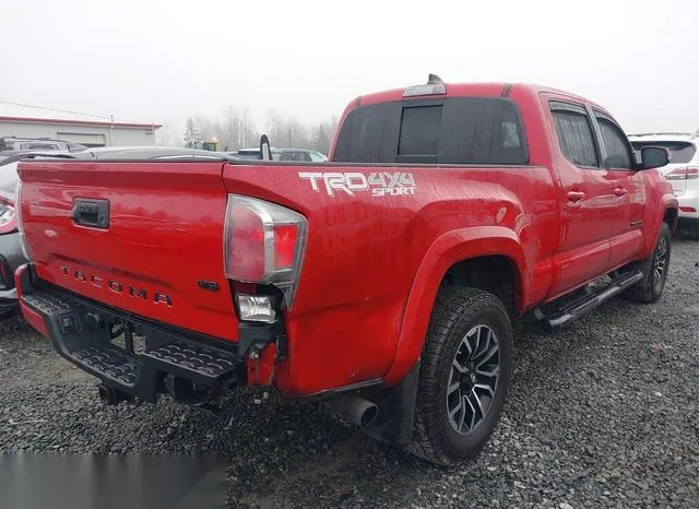 3TMDZ5BN5LM097193 2020 2020 Toyota Tacoma- Trd Sport 6