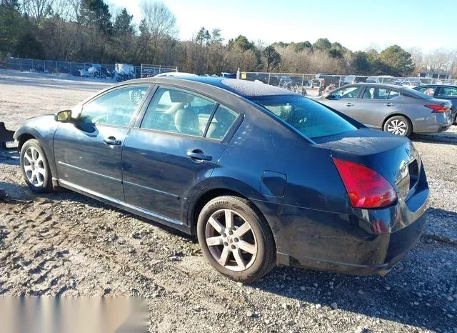 1N4BA41E37C818747 2007 2007 Nissan Maxima- 3-5 SL 3