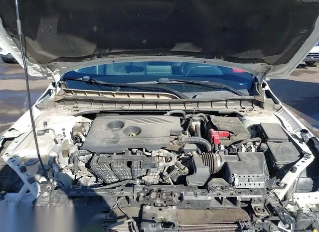 1N4BL4BV1KN329107 2019 2019 Nissan Altima- 2-5 S 10