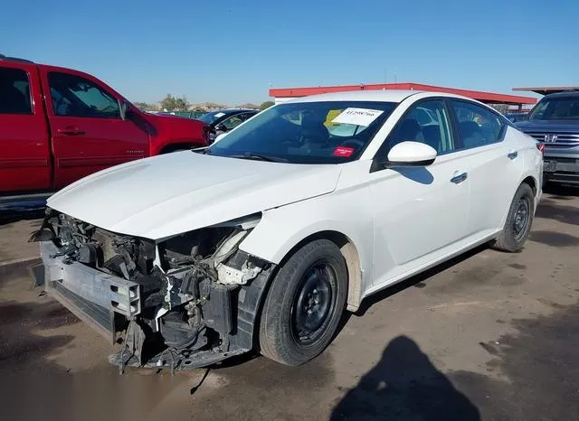 1N4BL4BV1KN329107 2019 2019 Nissan Altima- 2-5 S 2