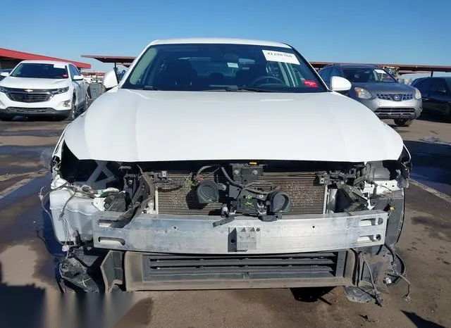 1N4BL4BV1KN329107 2019 2019 Nissan Altima- 2-5 S 6