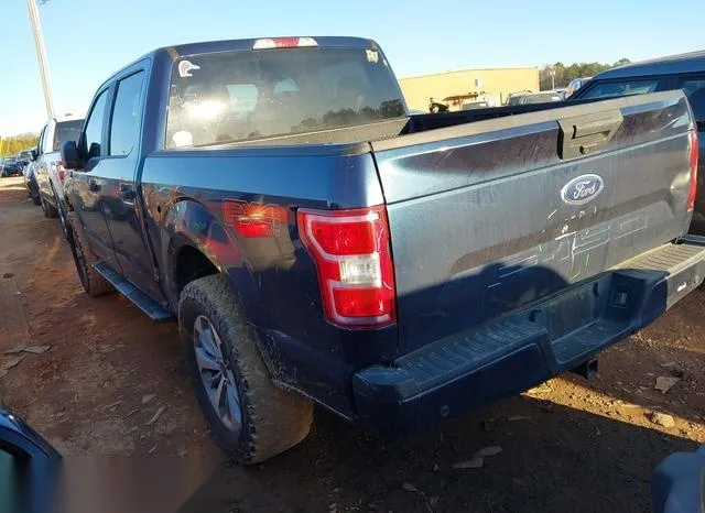 1FTEW1E50JFD23347 2018 2018 Ford F-150- XL 3