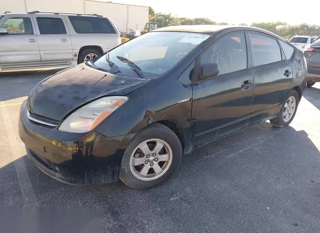 JTDKB20U063131955 2006 2006 Toyota Prius 2