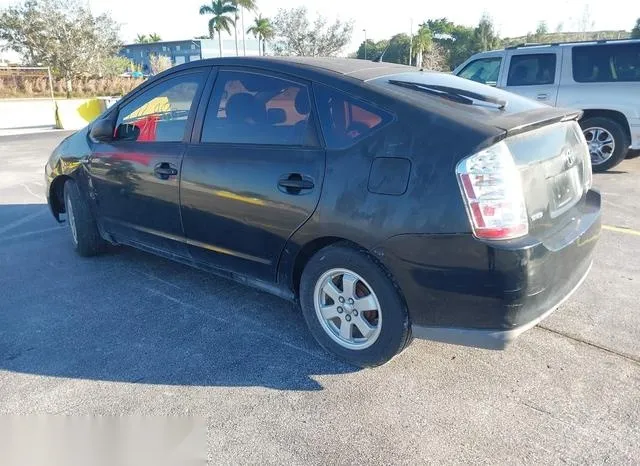 JTDKB20U063131955 2006 2006 Toyota Prius 3