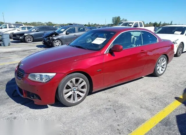 WBADW3C51CE823341 2012 2012 BMW 3 Series- 328I 2