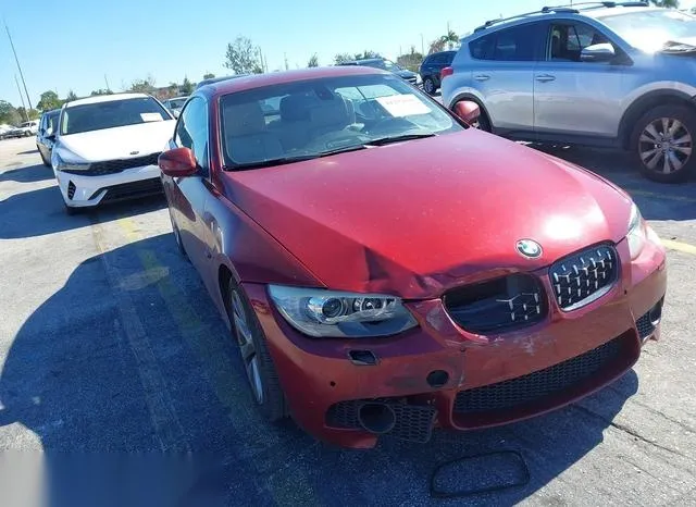 WBADW3C51CE823341 2012 2012 BMW 3 Series- 328I 6