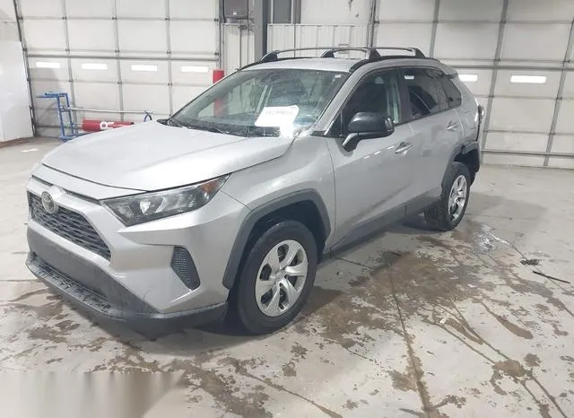 2T3H1RFV3KC024140 2019 2019 Toyota RAV4- LE 2