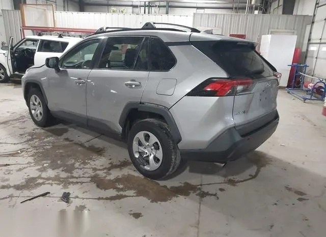 2T3H1RFV3KC024140 2019 2019 Toyota RAV4- LE 3