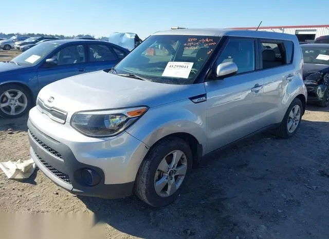 KNDJN2A21K7683077 2019 2019 KIA Soul 2