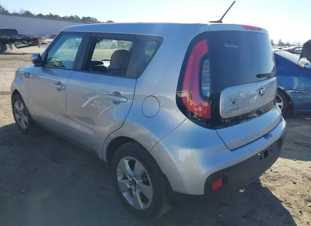 KNDJN2A21K7683077 2019 2019 KIA Soul 3