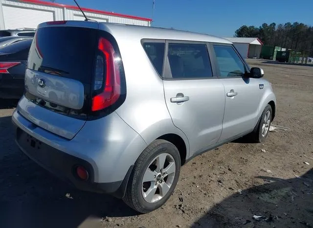 KNDJN2A21K7683077 2019 2019 KIA Soul 4