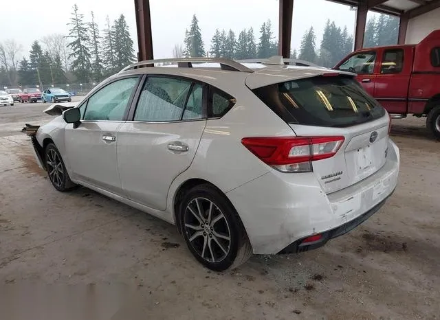 4S3GTAS6XK3702101 2019 2019 Subaru Impreza- 2-0I Limited 3