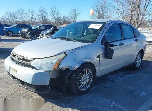 1FAHP35N58W142766 2008 2008 Ford Focus- Se/Ses 6