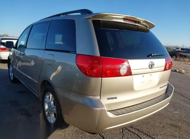 5TDZA22C36S418209 2006 2006 Toyota Sienna- Xle 3