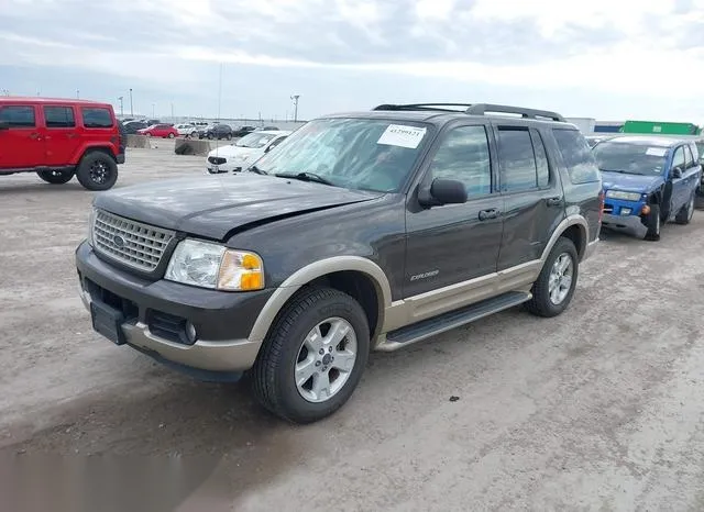 1FMDU74K95UB54647 2005 2005 Ford Explorer- Eddie Bauer 2