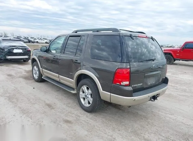 1FMDU74K95UB54647 2005 2005 Ford Explorer- Eddie Bauer 3