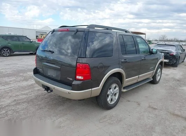 1FMDU74K95UB54647 2005 2005 Ford Explorer- Eddie Bauer 4