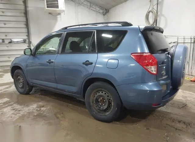 JTMBD33V165012062 2006 2006 Toyota RAV4 3