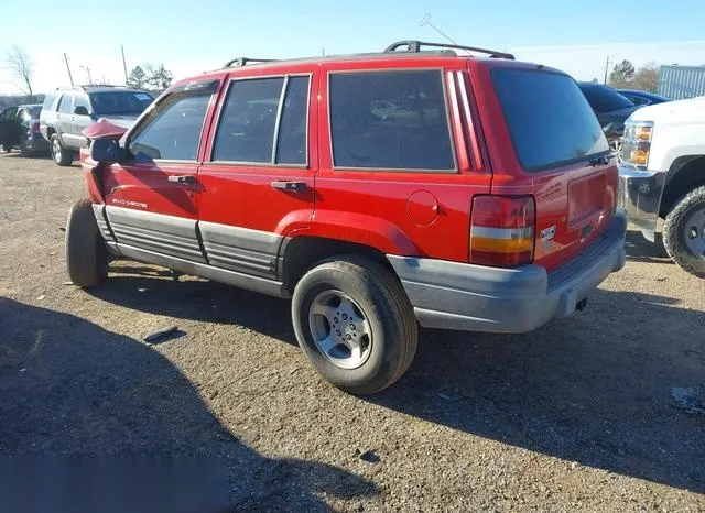 1J4FX58S9VC528094 1997 1997 Jeep Grand Cherokee- Laredo/Tsi 3