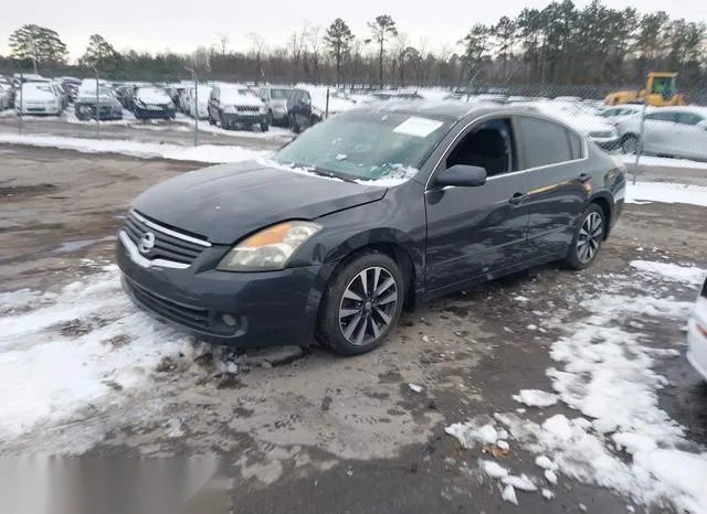 1N4AL21EX8N504335 2008 2008 Nissan Altima- 2-5 S 2