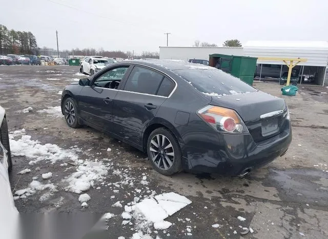 1N4AL21EX8N504335 2008 2008 Nissan Altima- 2-5 S 3