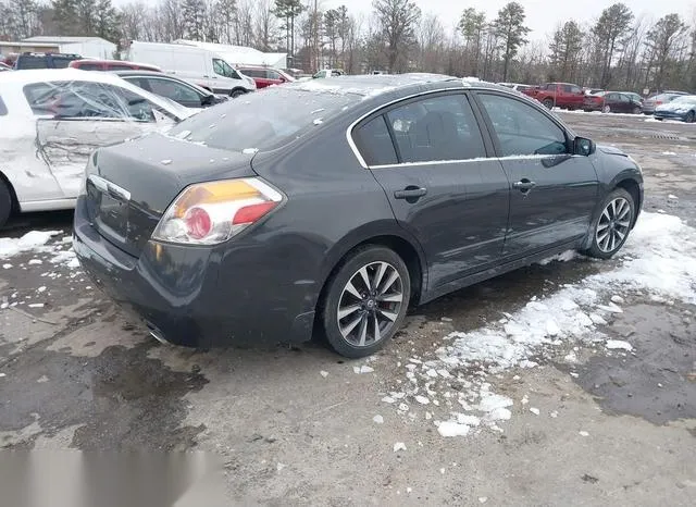 1N4AL21EX8N504335 2008 2008 Nissan Altima- 2-5 S 4