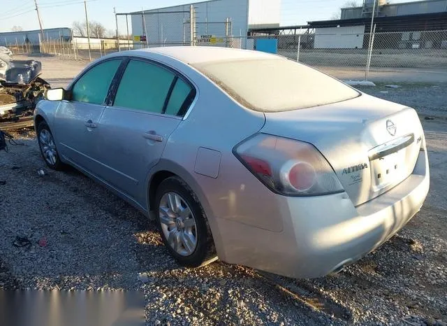 1N4AL2AP6AN439782 2010 2010 Nissan Altima- 2-5 S 3