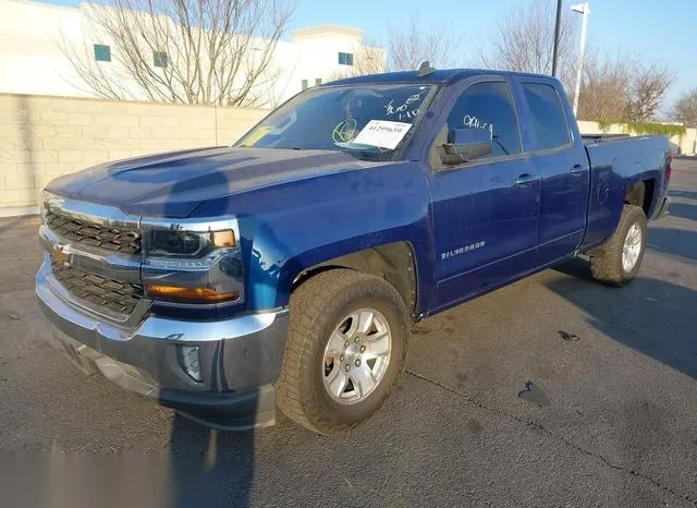 1GCRCREC0HZ186250 2017 2017 Chevrolet Silverado 1500- 1LT 2