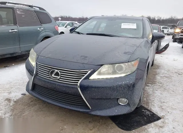 JTHBK1GG0D2034444 2013 2013 Lexus ES- 350 2