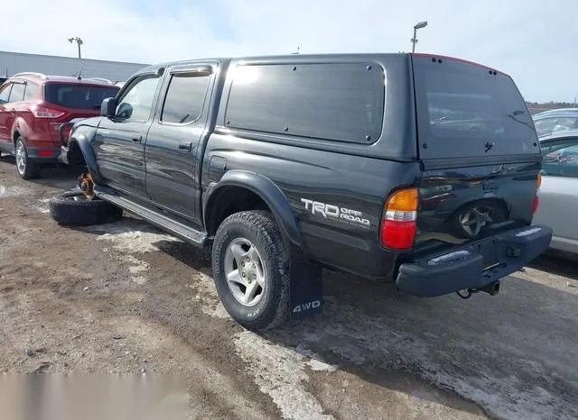 5TEHN72N62Z123620 2002 2002 Toyota Tacoma- Base V6 3