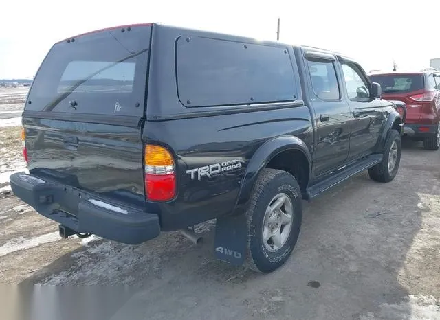 5TEHN72N62Z123620 2002 2002 Toyota Tacoma- Base V6 4