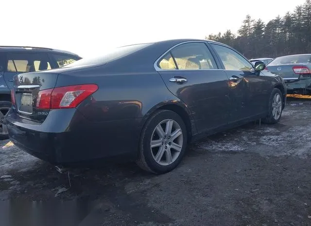 JTHBJ46G882261716 2008 2008 Lexus ES- 350 4