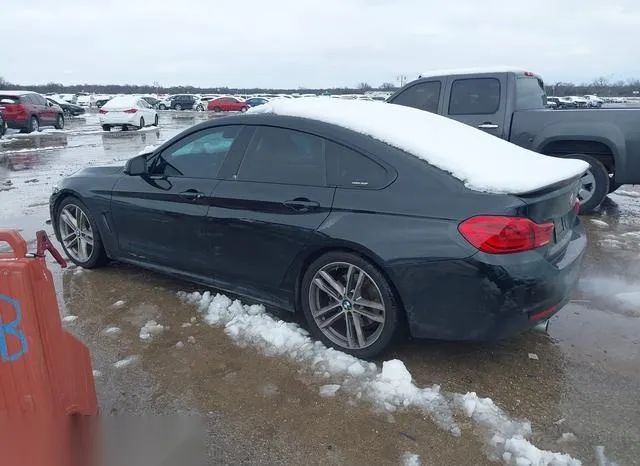 WBA4J5C50JBF06243 2018 2018 BMW 440i Gran Coupe 3