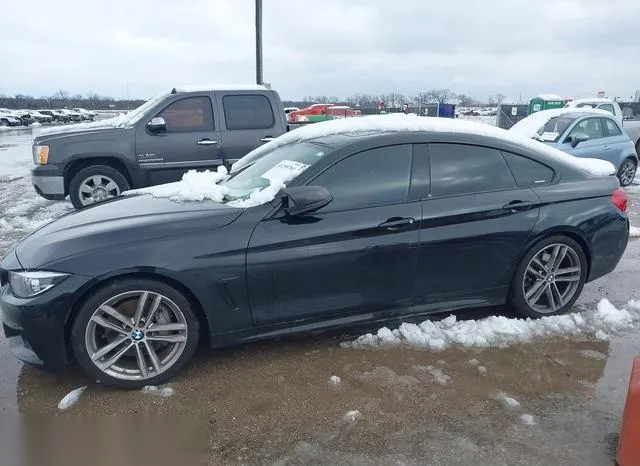 WBA4J5C50JBF06243 2018 2018 BMW 440i Gran Coupe 6