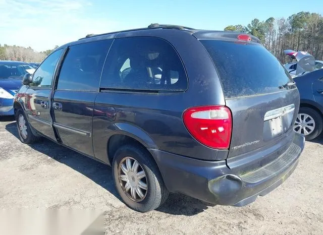 2A8GP54L87R259520 2007 2007 Chrysler Town and Country- Touring 3