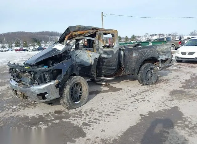 1N6AA06B24N556729 2004 2004 Nissan Titan- SE 2