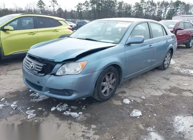 4T1BK36B58U279197 2008 2008 Toyota Avalon- XL 2