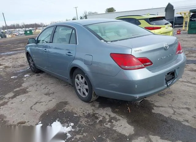 4T1BK36B58U279197 2008 2008 Toyota Avalon- XL 3