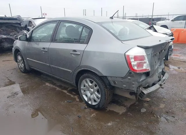 3N1AB6AP0BL672632 2011 2011 Nissan Sentra- 2-0S 3