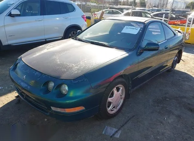 JH4DB858XRS000497 1996 1996 Acura Integra- Gsr 2