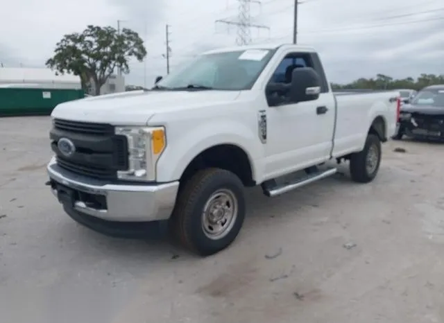 1FTBF2B69HEE78971 2017 2017 Ford F-250- XL 2