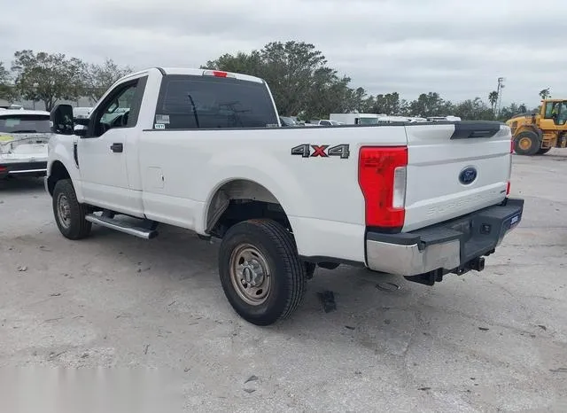 1FTBF2B69HEE78971 2017 2017 Ford F-250- XL 3