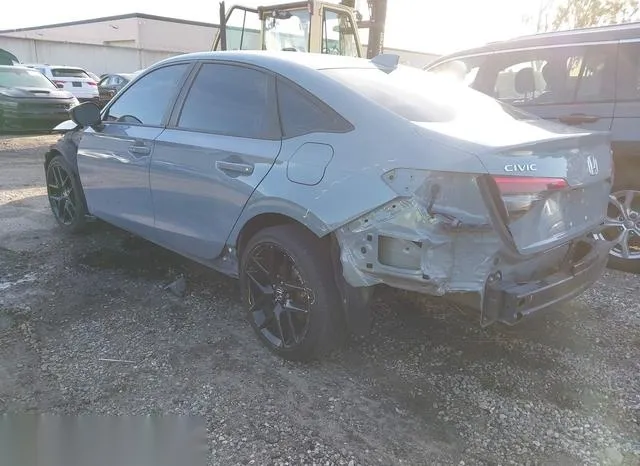 2HGFE2F57PH510878 2023 2023 Honda Civic- Sport 3