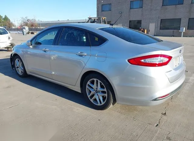 3FA6P0H77GR317488 2016 2016 Ford Fusion- SE 3