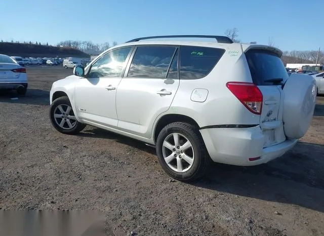 JTMBD31V475107350 2007 2007 Toyota RAV4- Limited 3